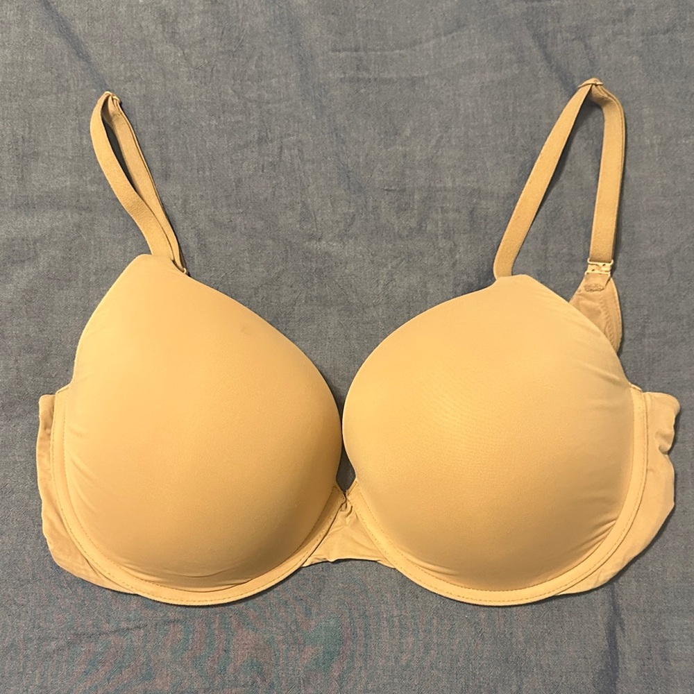 Victoria's Secret Nude Bra